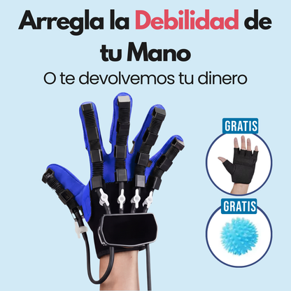 Guante de Recuperación StepNura