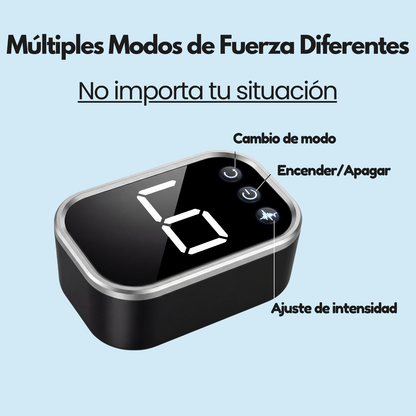 Guante de Recuperación StepNura