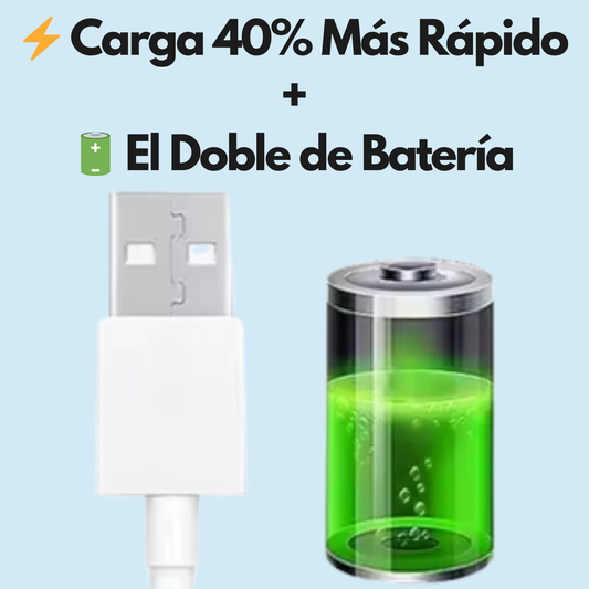 StepNura™ Power+ Upgrade