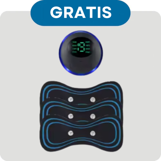 Activador EMS para Manos o Brazos