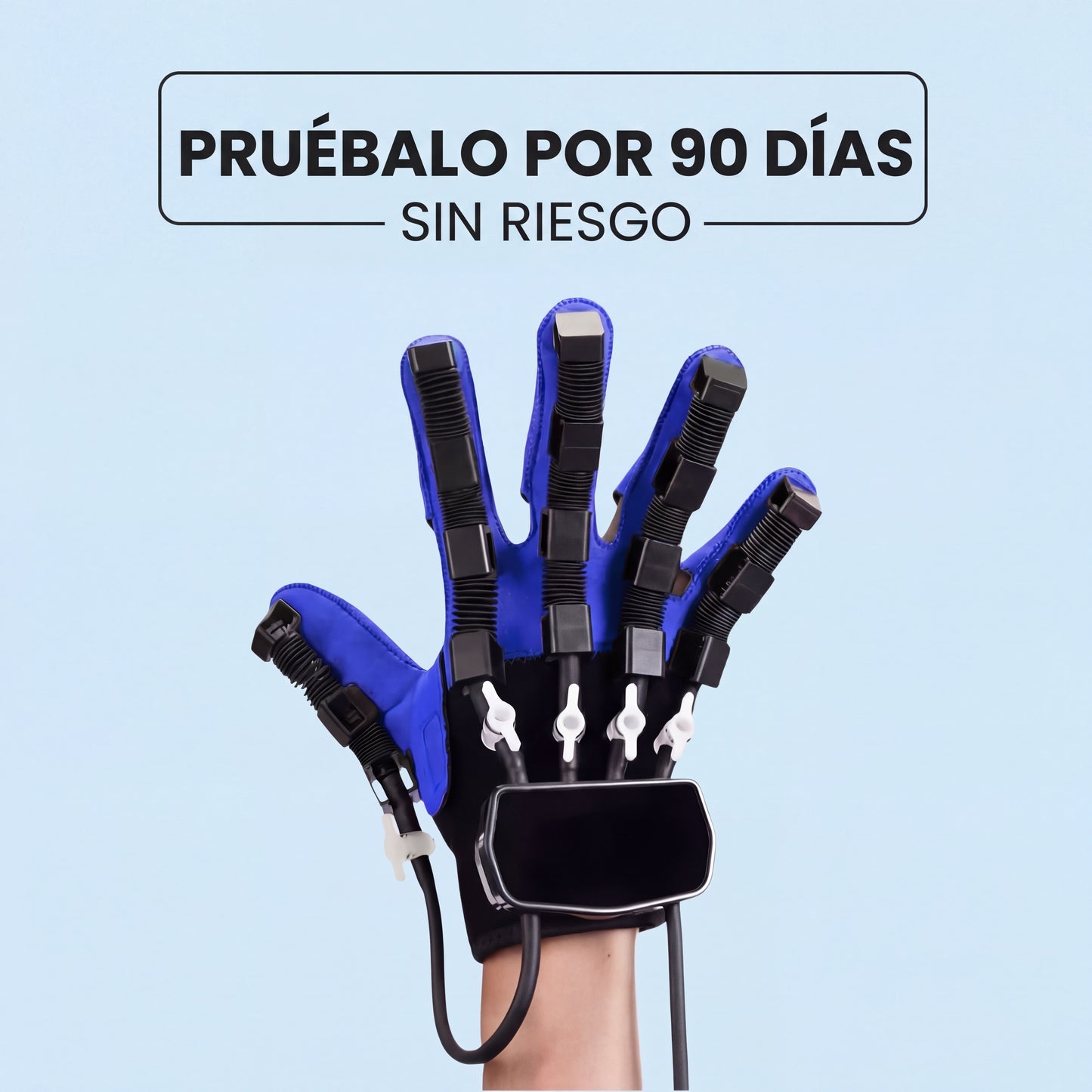 Guante de Recuperación StepNura